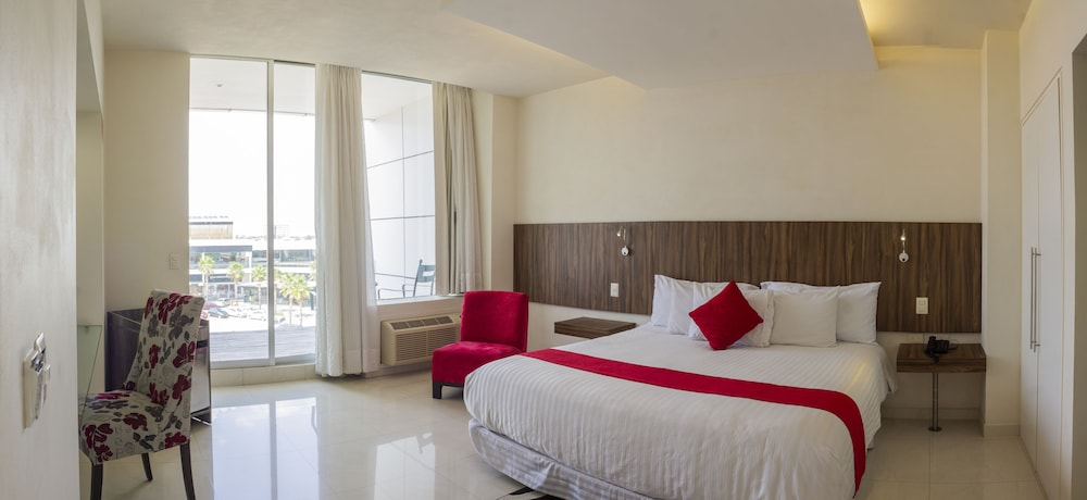 Mantra Hotel Boutique