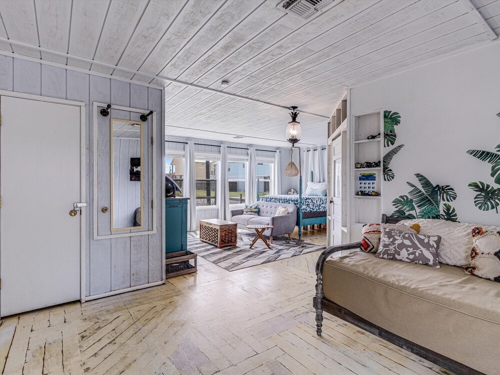 Lime Time Rp935 4 Bedroom Home
