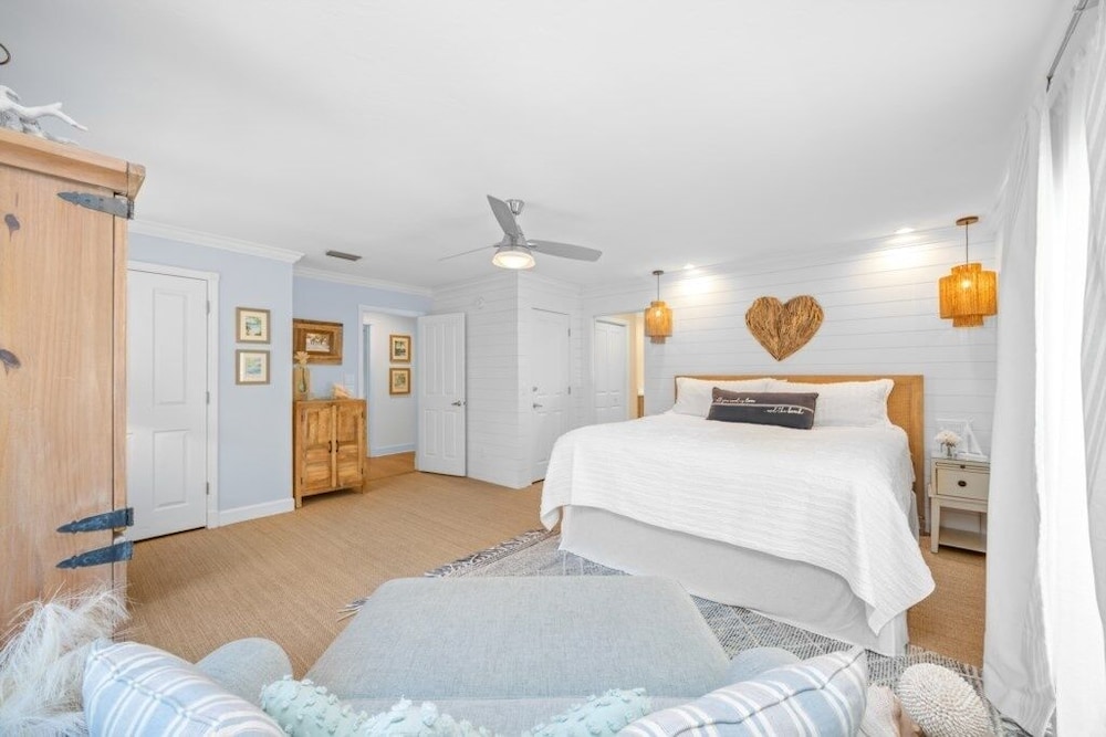Sunkissed Cottage 3 Bedroom Home