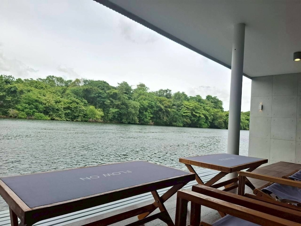 Villa La Flora Kaeng Krachan
