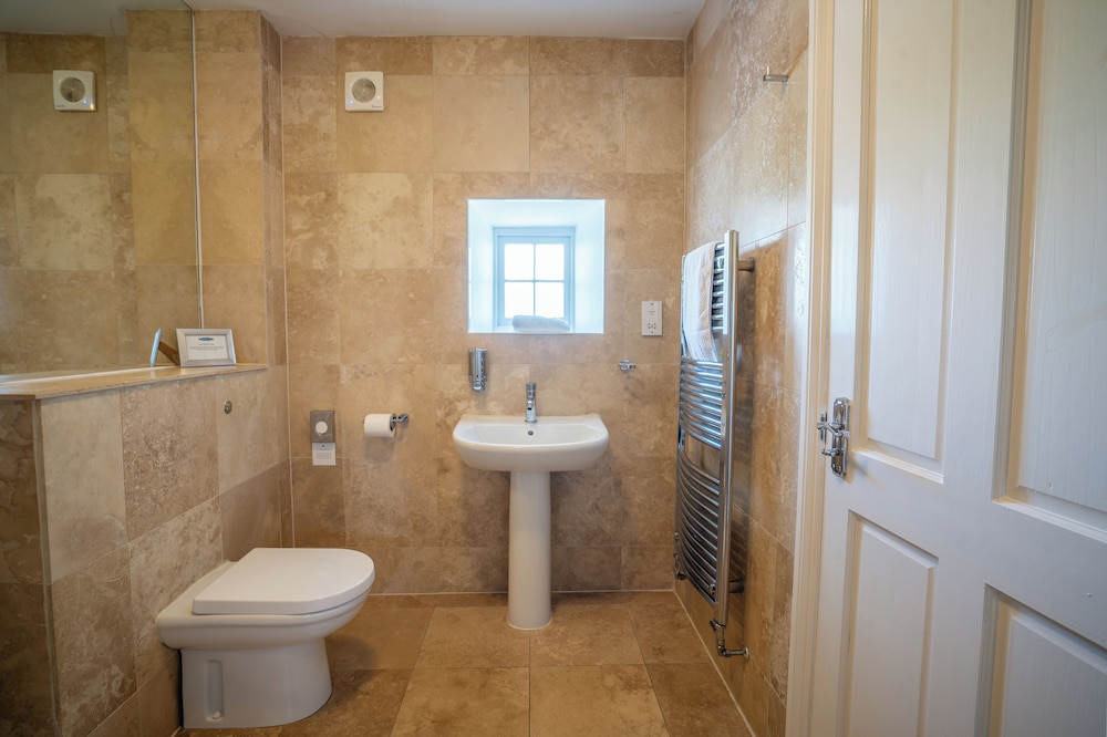 Stewards Cottage - North East Escapes
