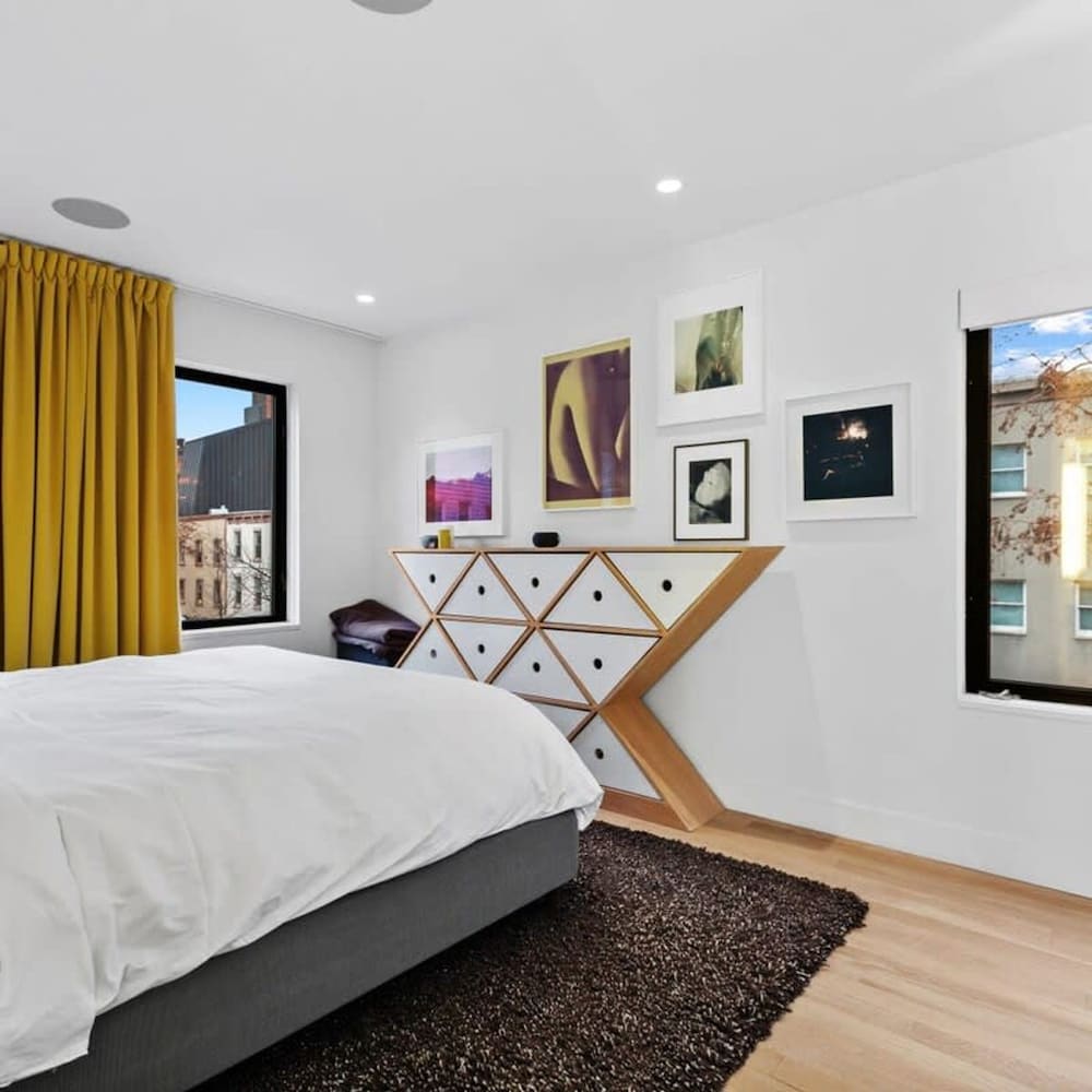 Wythe Corner House by Rovetravel 3BR New TH