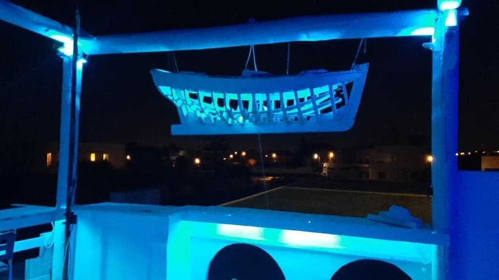 roof