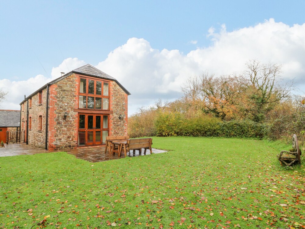 Stone Barn