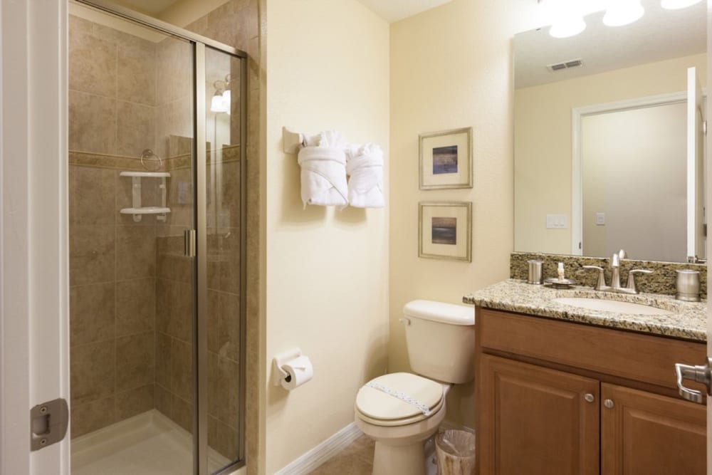 Paradise Palms Resort Orlando