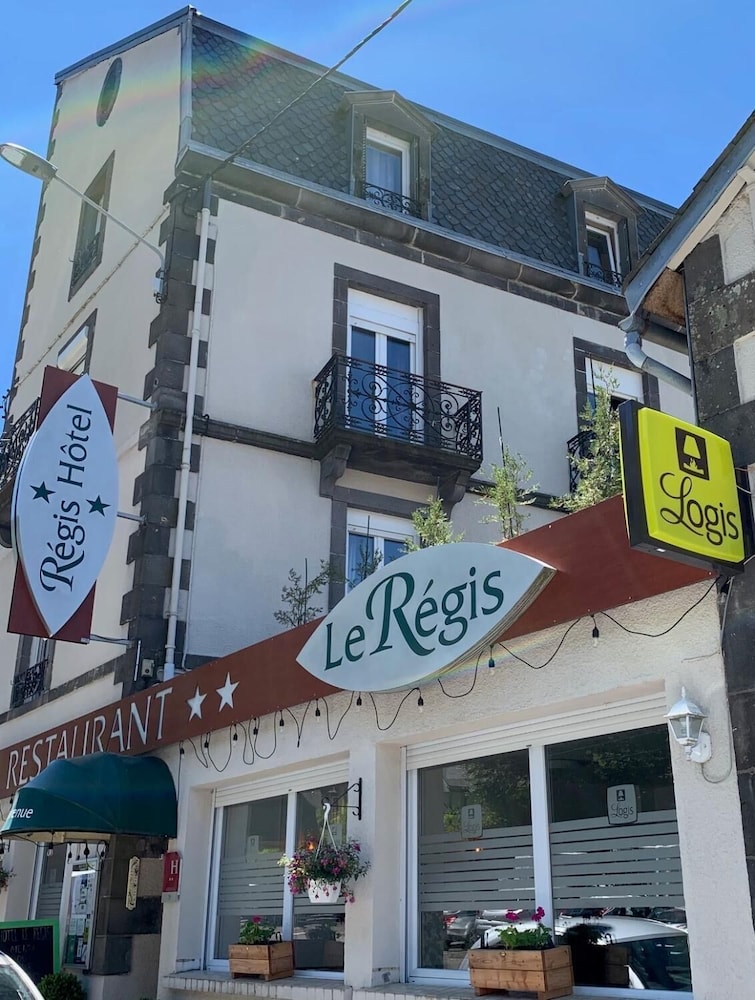 Hôtel Le Regis