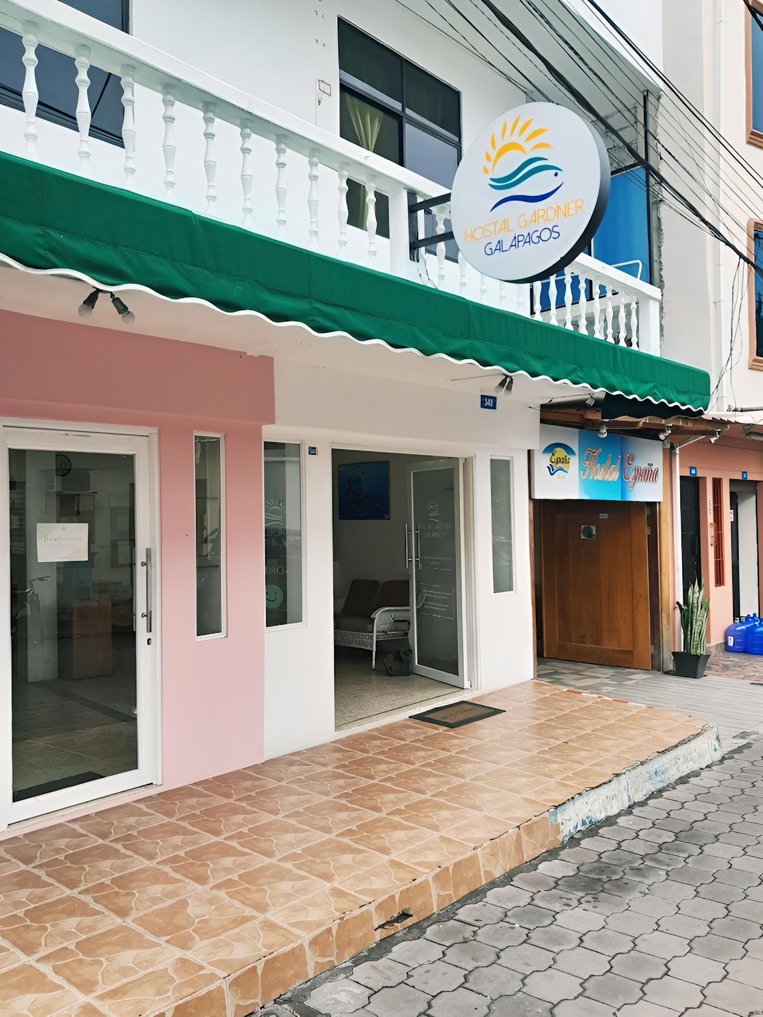 Hostal Gadner