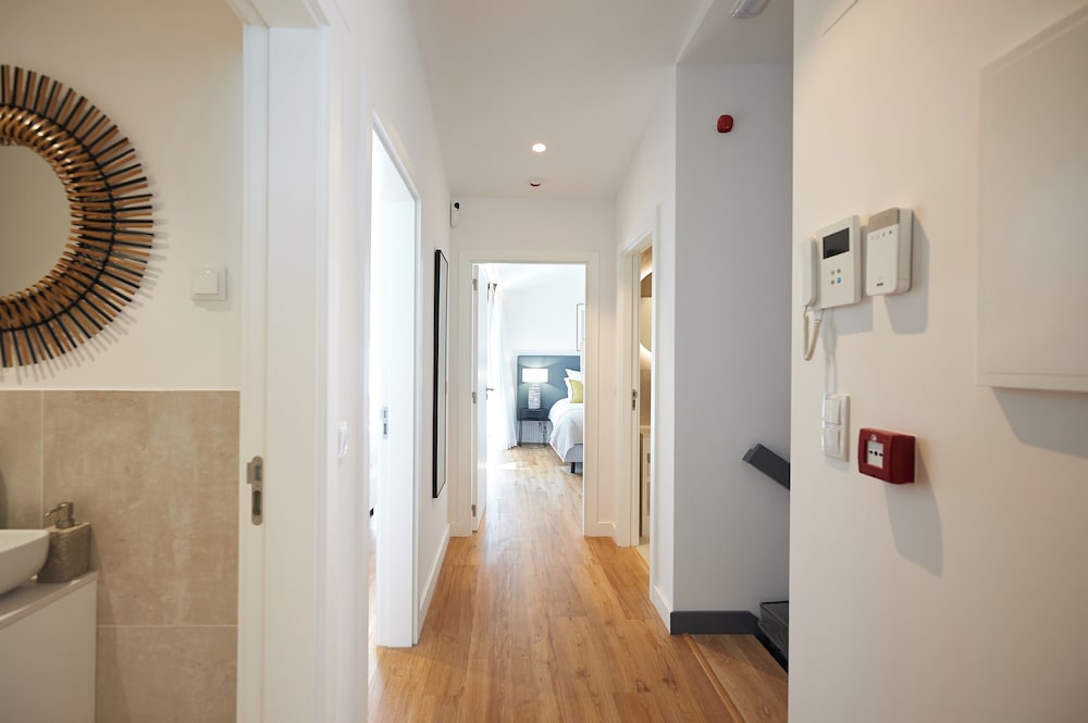 Borealis Lisbon Apartments - Bairro Alto.