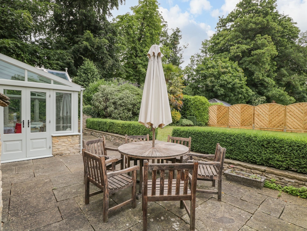 Rose Cottage