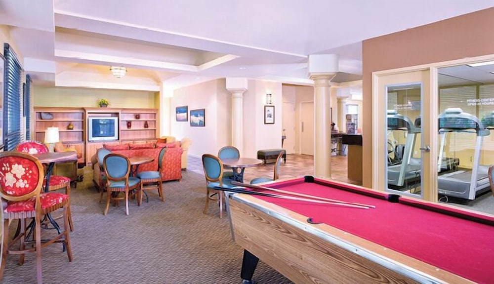 Tropicana Condos