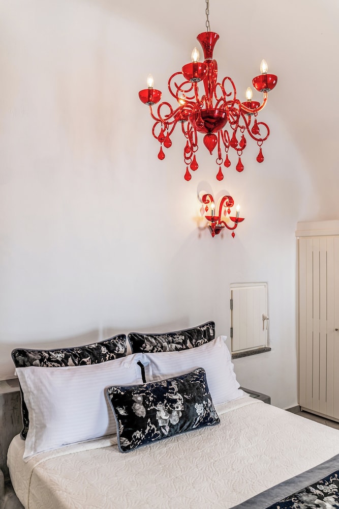 Ventus Paradiso Villa