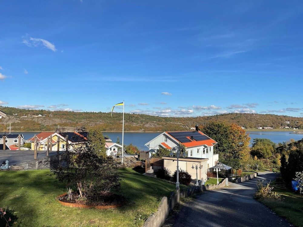 5 Person Holiday Home in Halta view 2
