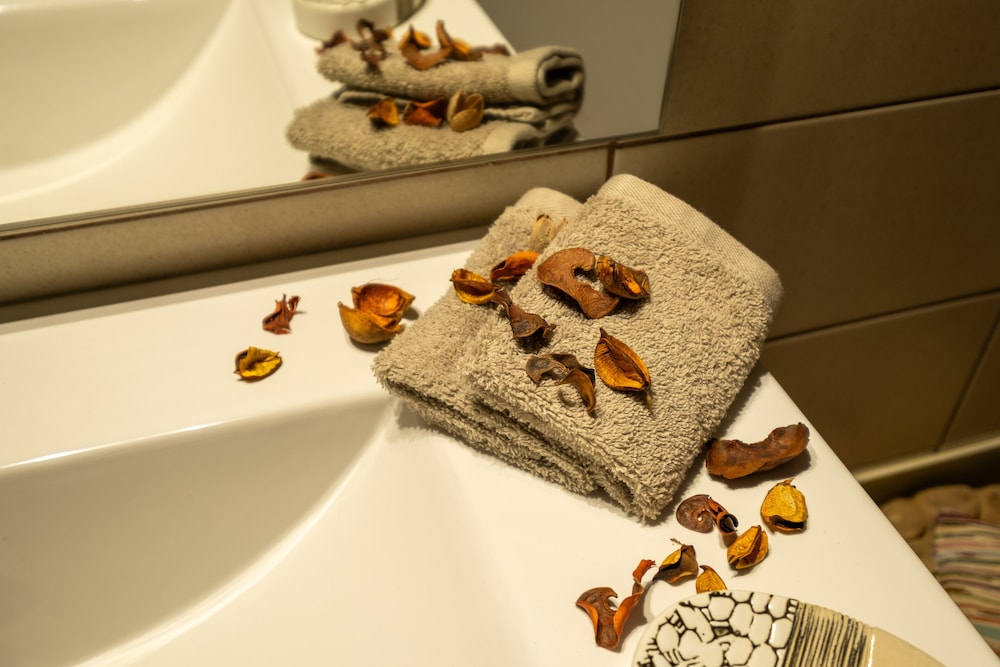 White Orchid Villa