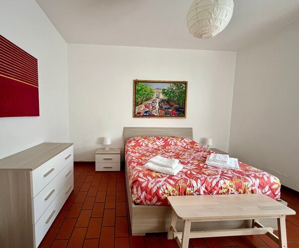 Residence Casa Adriana