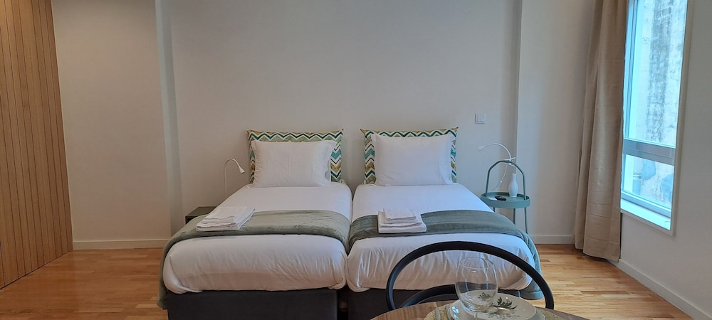 ALMARELA apartments