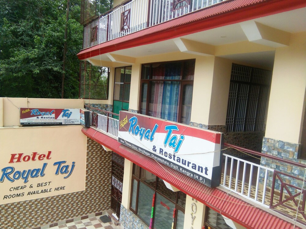 Hotel Royal Taj