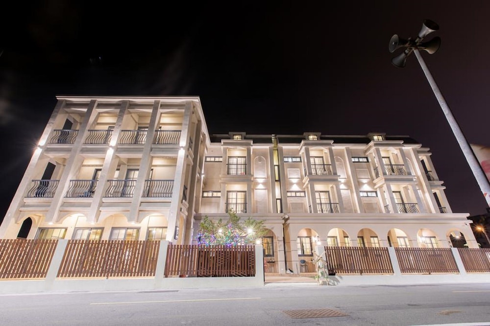 building