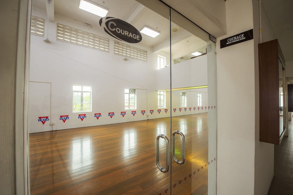 YMCA International Hostel