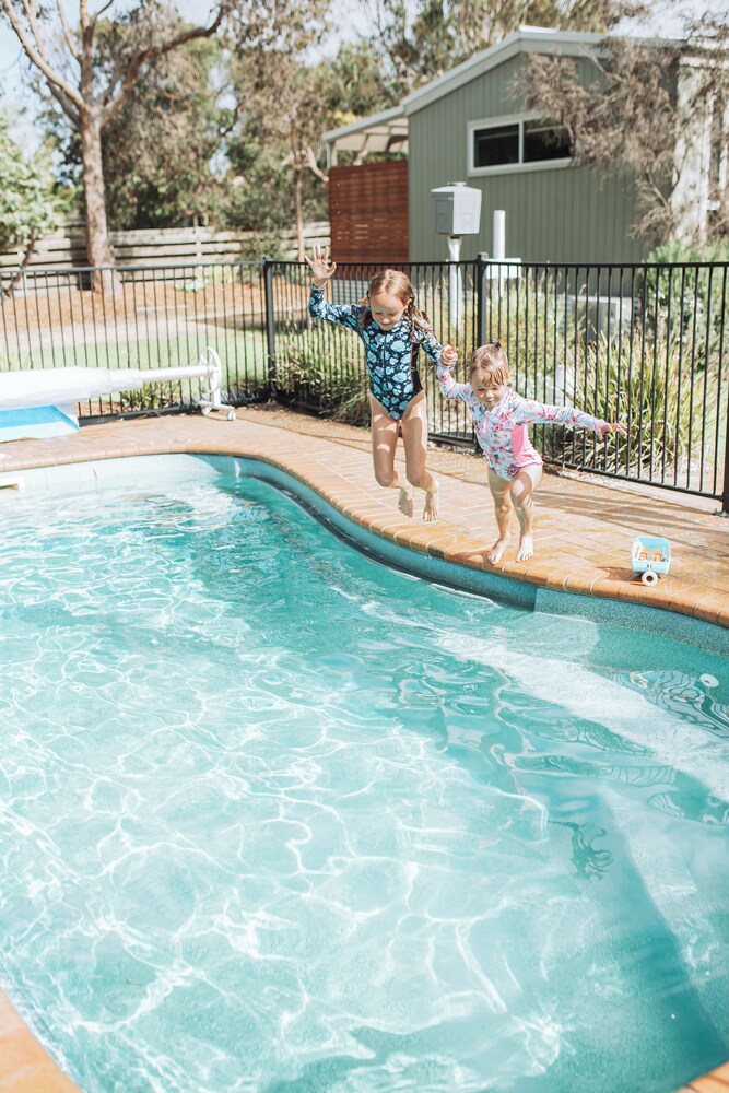 Pet Friendly Stays - BIG4 Aireys Inlet