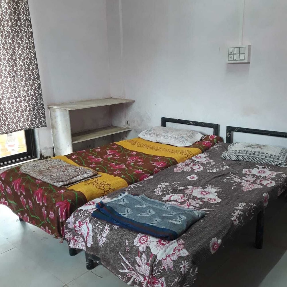 Hotel Jangam Eastea Loging