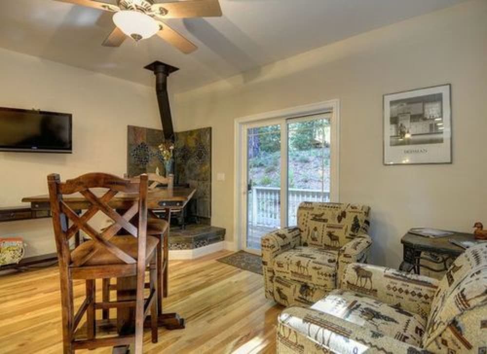 North Canyon Inn