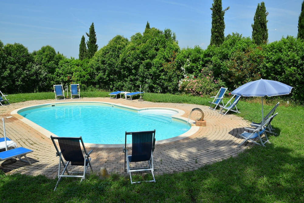 Tenuta Le Colonie
