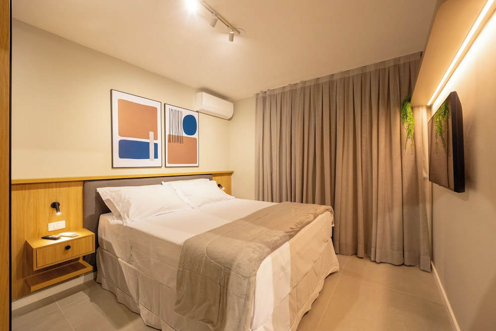 LDM - Residencial Jd. Paulista by Anora Spaces