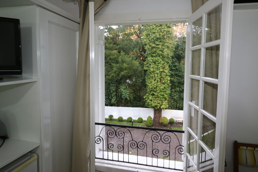 Hotel Hospedaria Provençal
