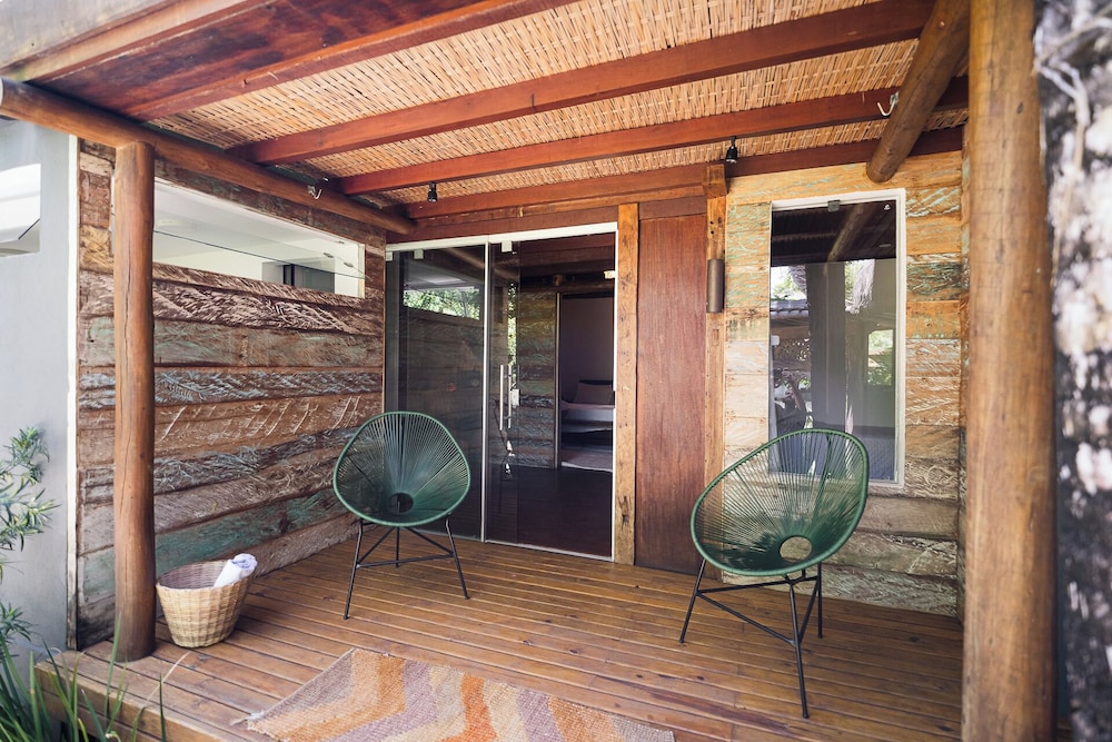 Villa Cozy