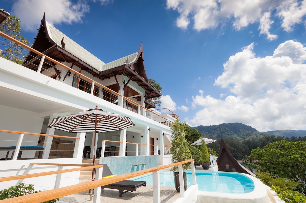 Villa Nevaeh