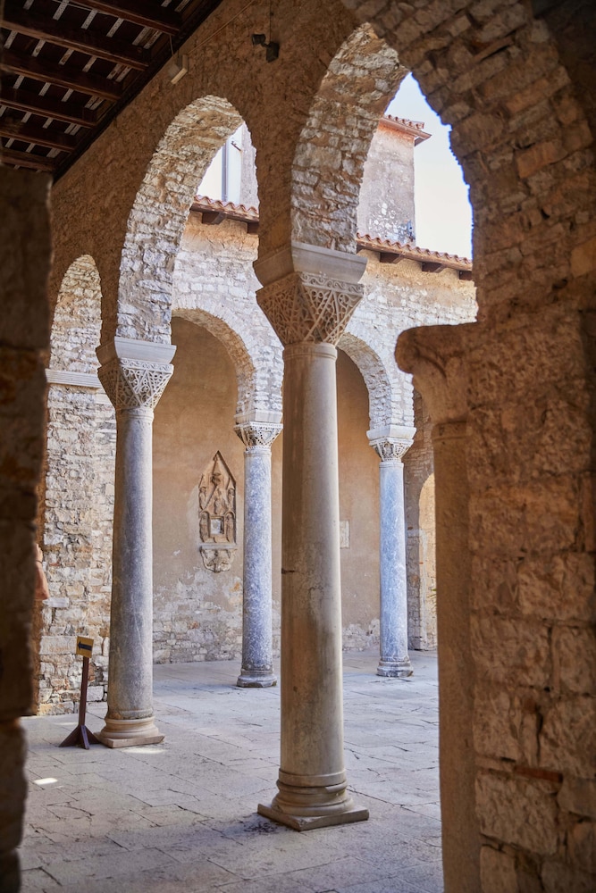 Porec Vacations - Martis Forum Heritage Hotel  Residence - Property Image 26