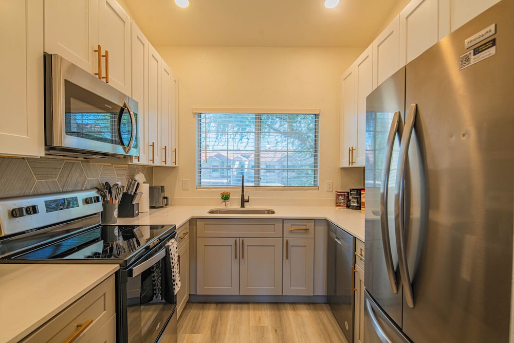 ROVE LIVING/KL - Hideaway North Scottsdale