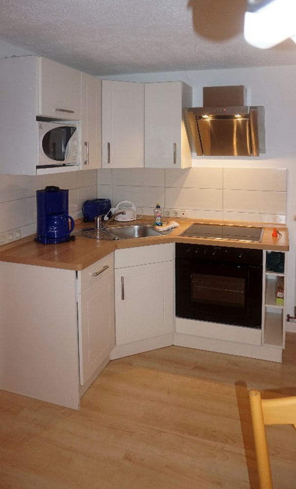 Pension Schwalbennest