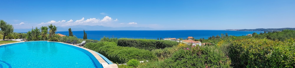 Bansala Villas ADULTS-ONLY view 5