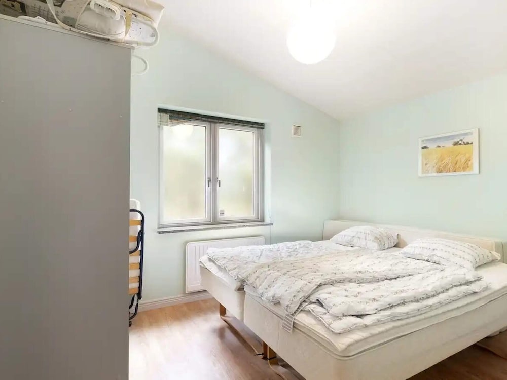 5 Star Holiday Home in Romo