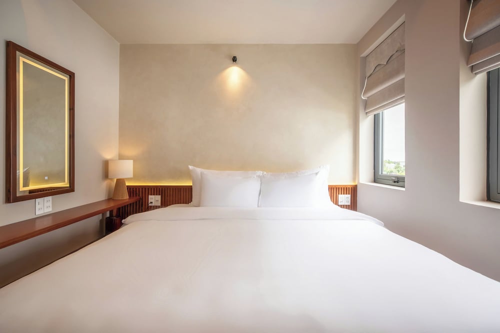 JULIE's HOUSE - LUXURY APARTMENT - HUE