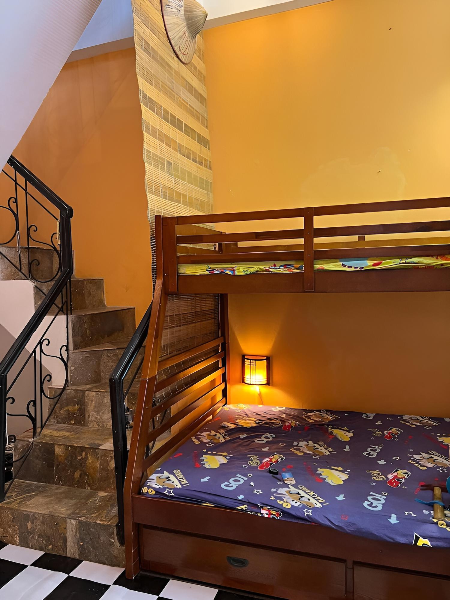 Homestay 8 Tour - Center of Hanoi
