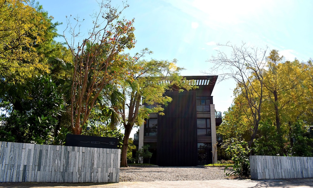 Village B&B