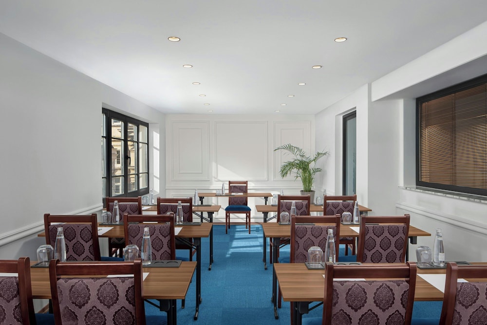 DeCamondo Galata, bir Tribute Portföy Oteli - Image 65