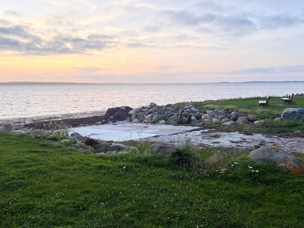6 Person Holiday Home in Nibe