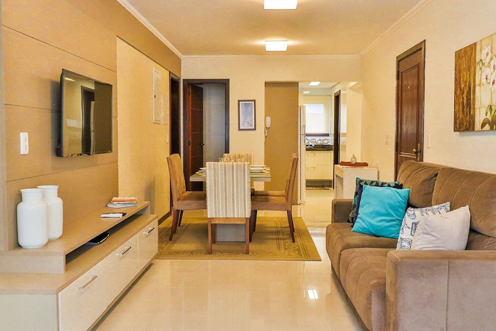 Locar-in Gramado Apartamento Lindíssimo Centro