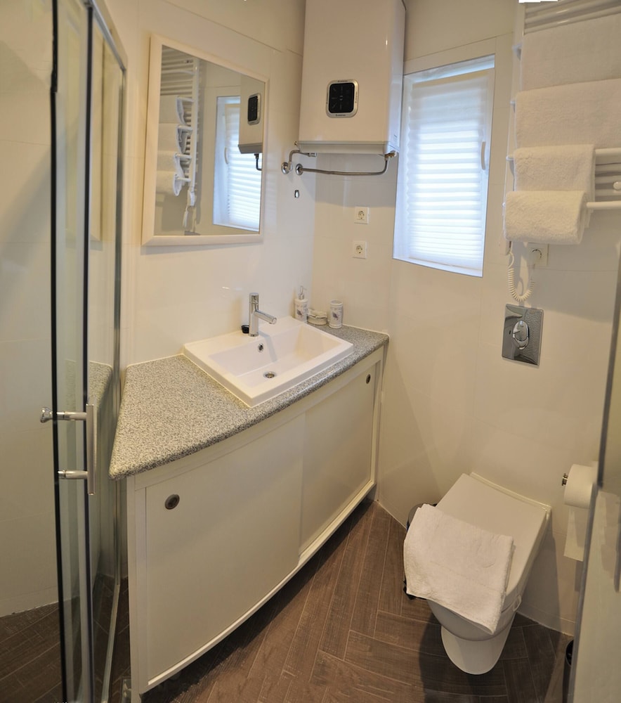 Modern Studio in the City Center