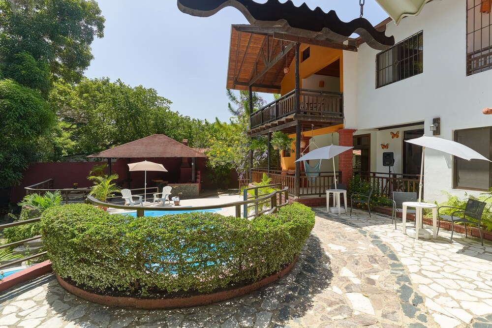Villa Bayacanes