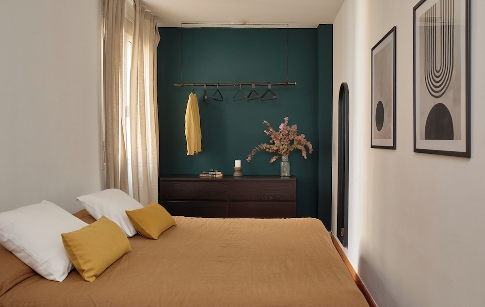 Stay U-nique Apartments Ronda Sant Pere