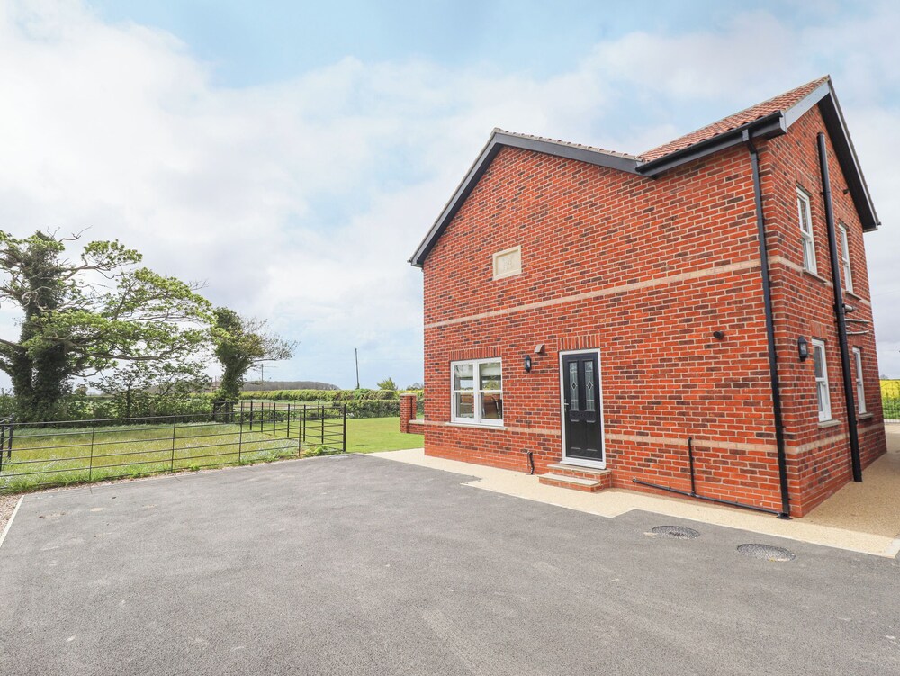 Foremans Cottage