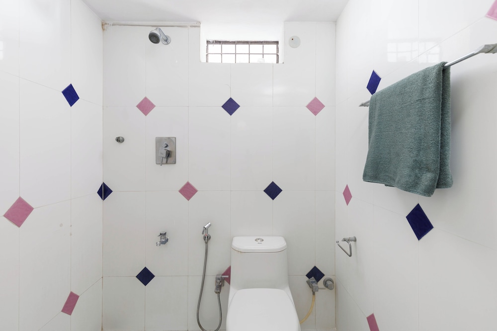 Casa Promenade Villa by Redolive MG Road 3bhk