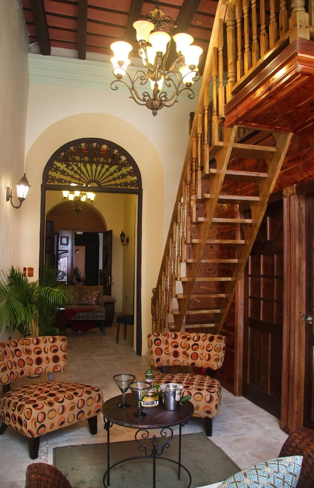 Fortaleza Suites