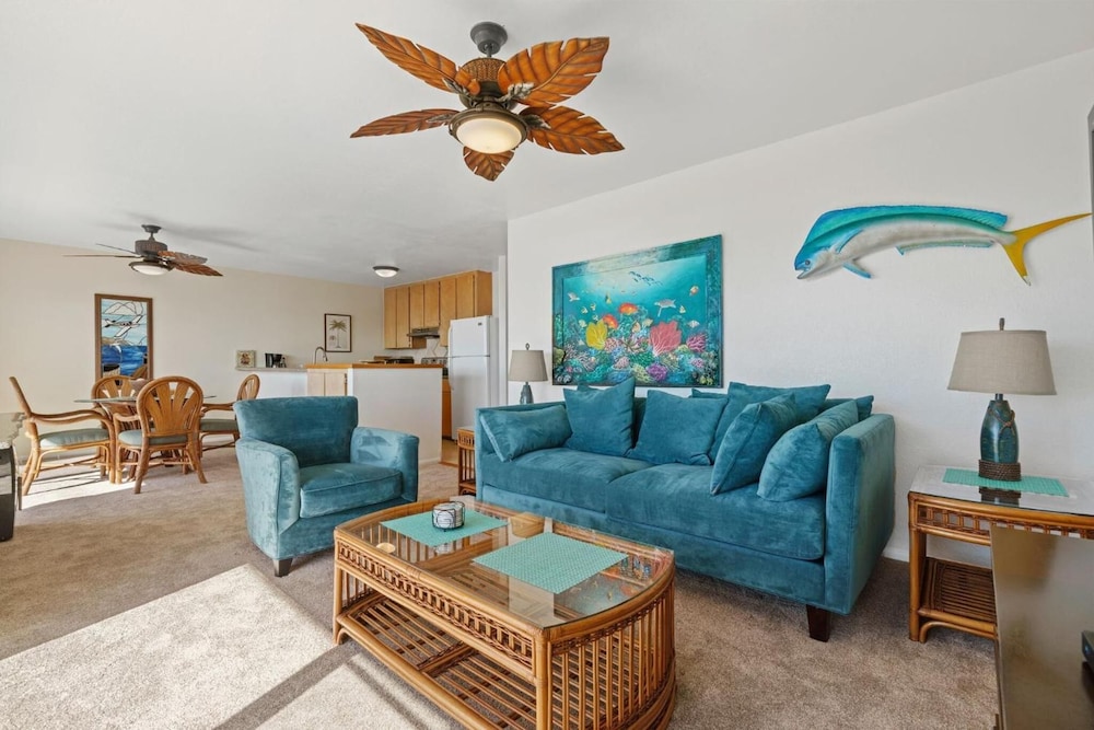 Kona Seaspray