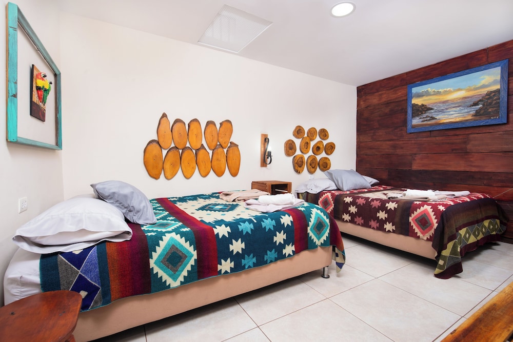Hostal IntiLuna