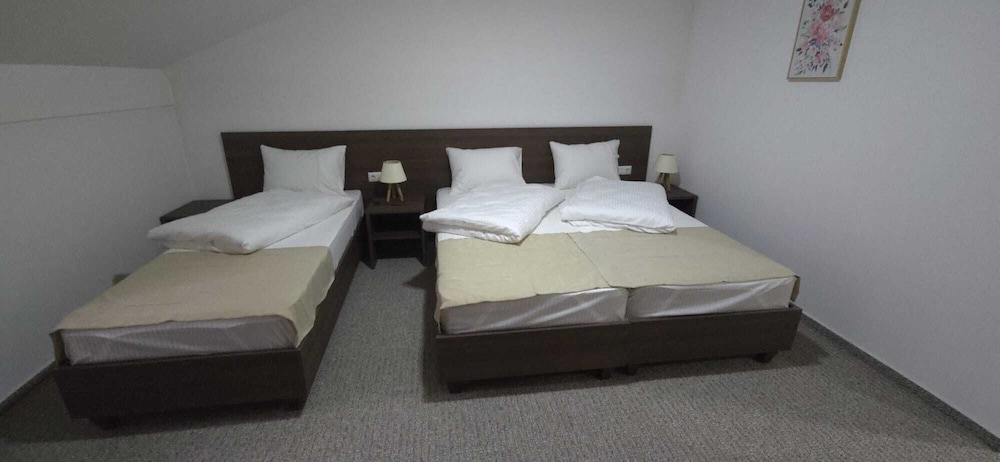 Motel Izvor Bosne